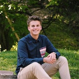 Meet your Posher, Grant