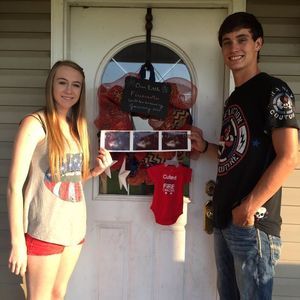 Meet your Posher, Patrick