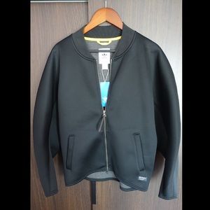 Men's Adidas Crew Neoprene Jacket BRAND NEW