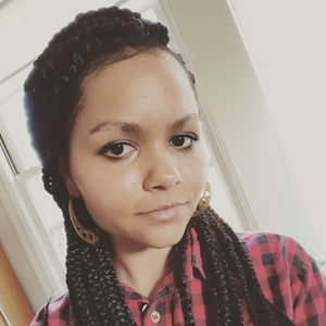 Meet your Posher, Breanna