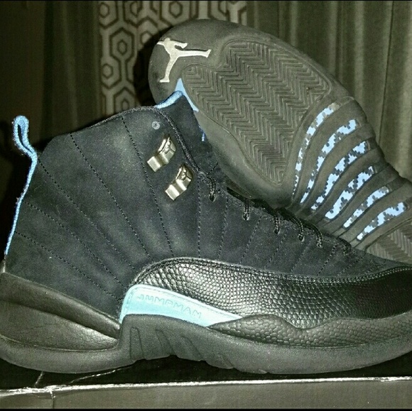 Air Jordan 12 (XII) Retro