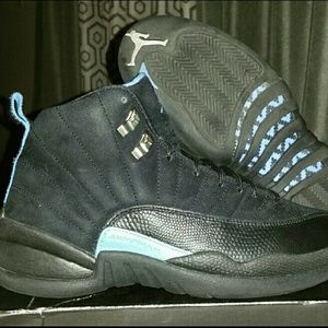 Air Jordan 12 (XII) Retro