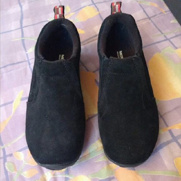 Merrell Jungle Moc Kids