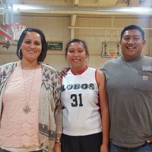 Meet your Posher, Amber