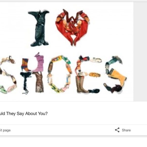 SHOES - Picture 3 of 4