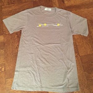 Soul Cycle "Hamptons" t-shirt