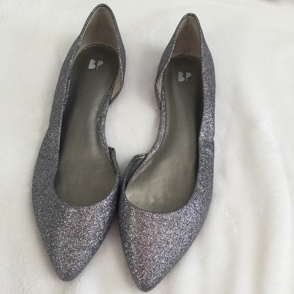 nordstrom pewter shoes