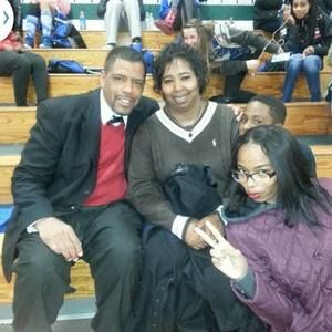 Meet your Posher, Bernard