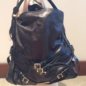Authentic Burberry London Handbag