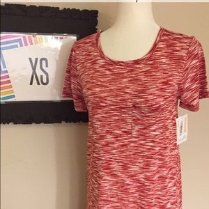 XS Carly dress