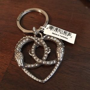 Brighton Keychain
