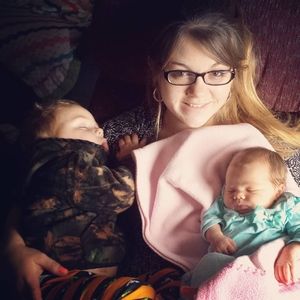 Meet your Posher, Emma