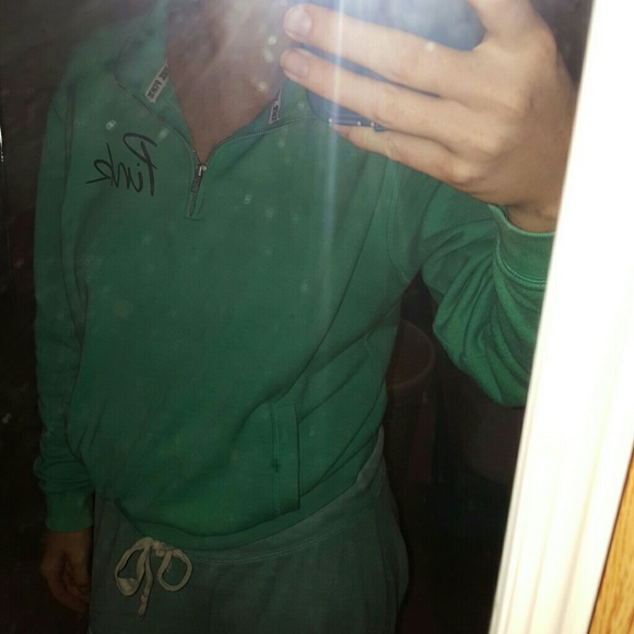 Vs jacket - Picture 3 of 3