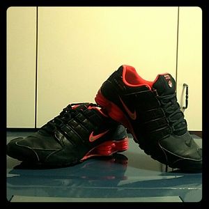 Nike shox