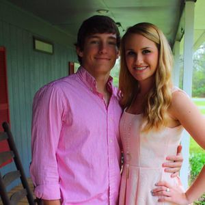 Meet your Posher, Zach