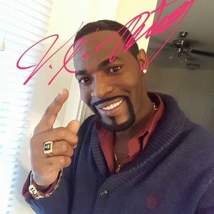 Meet your Posher, Jermaine