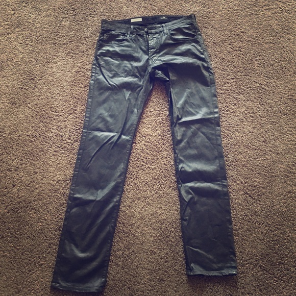 Adriano Goldschmied - Designer Jeans