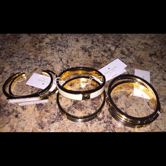 Kate Spade Jewelry - Picture 2 of 3