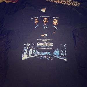 Goodfellas tshirt
