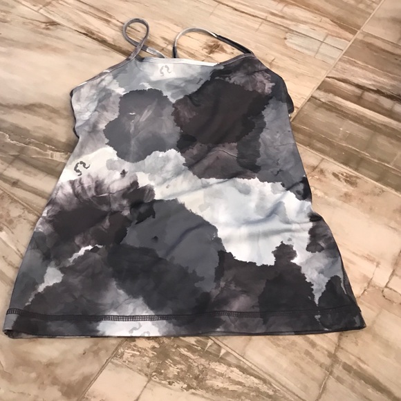 Yoga top