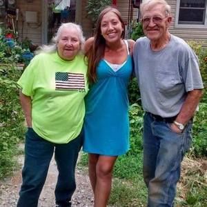 Meet your Posher, Aimee