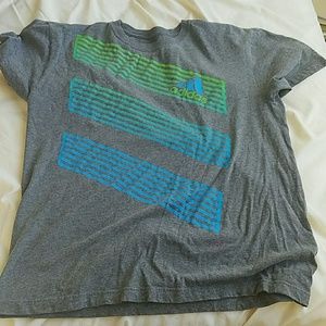 Adidas Medium Shirt