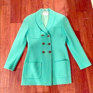 Vintage Chanel  blazer