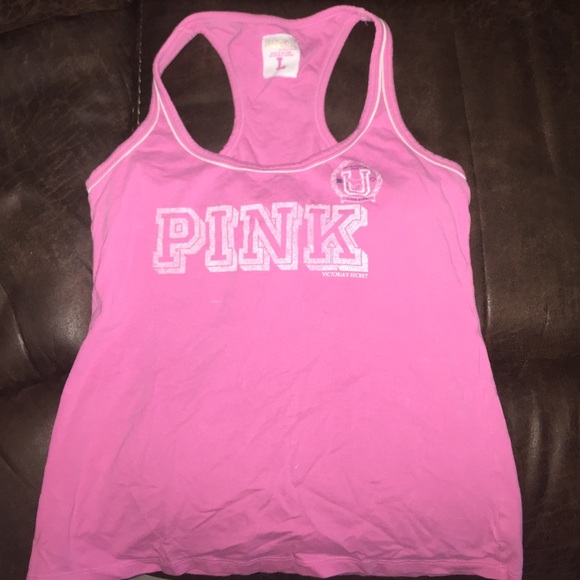 Victoria Secret PINK