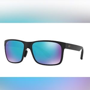 Maui jim red sands sunglasses