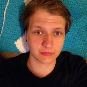 Meet your Posher, Peter