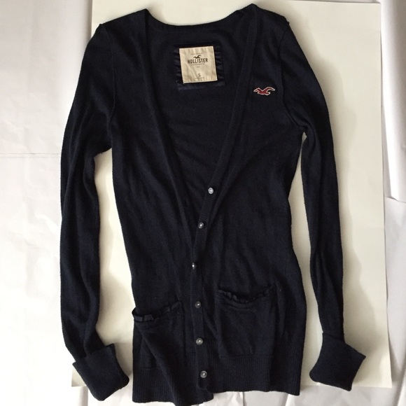 Compra hollister pullover hombres online al por mayor de