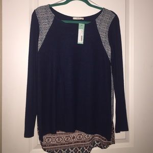 Women's shirt