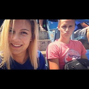 Meet your Posher, Jenna