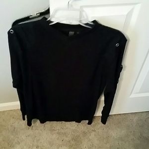 Black men sweatshirt