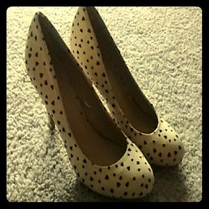 Super Cute 3 in. Heels!