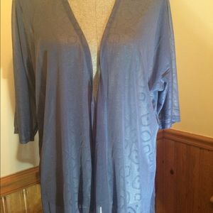 LuLaRoe Lindsay Small New