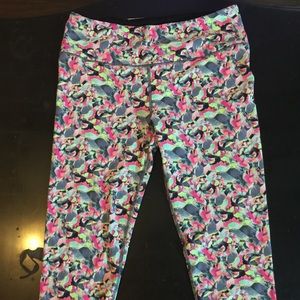 Vsx Workout yoga pants