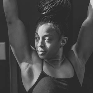 Meet your Posher, Jeanitra