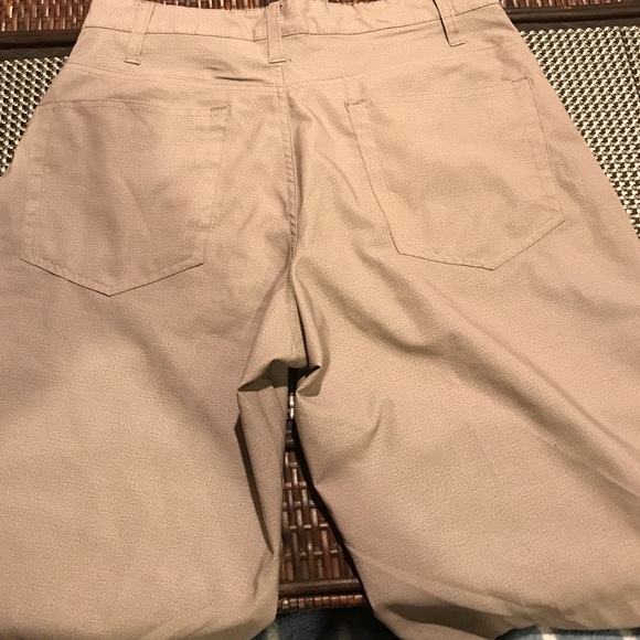 🚩NWOT Subculture Hybrid Shorts - Picture 2 of 4