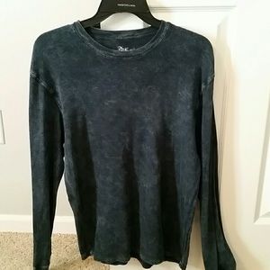 Med longsleeve men's shirt