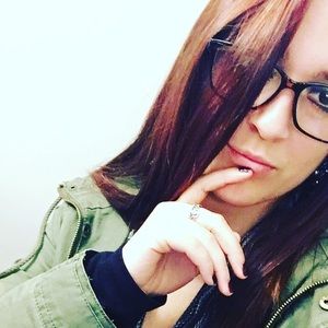 Meet your Posher, Jordan