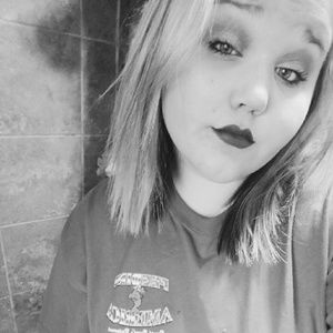 Meet your Posher, Keshia