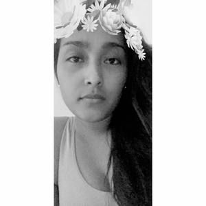 Meet your Posher, Irene