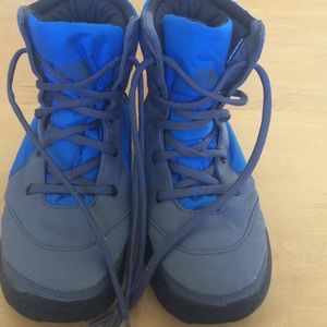 North Face Prima Loft  winter/Snow boots