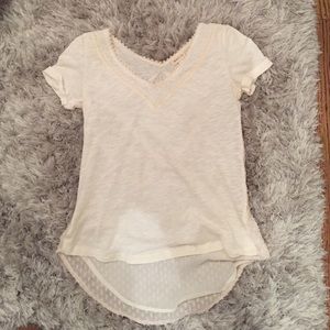 Anthropologie top