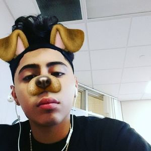 Meet your Posher, Timothy