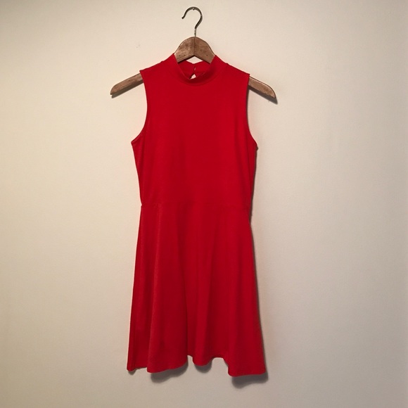 ASOS dress