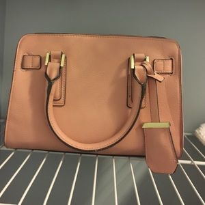 Pink Cross Body bag from Target® by Merona®