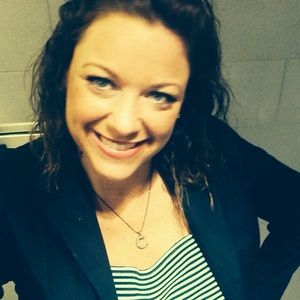 Meet your Posher, Kimmy