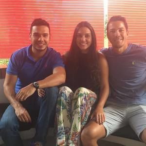 Meet your Posher, Fernando